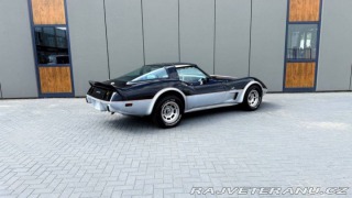 Chevrolet Corvette Pace Car - Anniversary Edition 1978