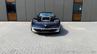 Chevrolet Corvette Pace Car - Anniversary Edition 1978