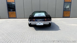 Chevrolet Corvette Pace Car - Anniversary Edition 1978