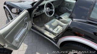 Chevrolet Corvette Pace Car - Anniversary Edition 1978