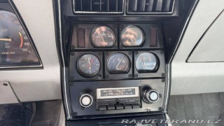 Chevrolet Corvette Pace Car - Anniversary Edition 1978