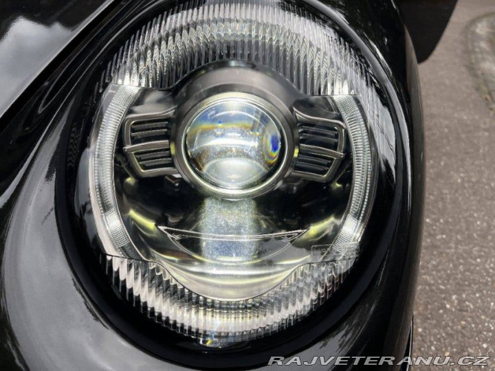 Porsche Ostatní modely 993 1995