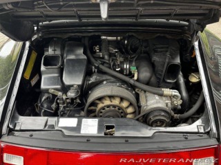 Porsche Ostatní modely 993 1995