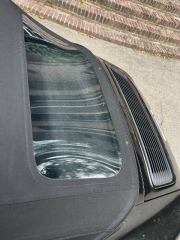 Porsche Ostatní modely 993 1995