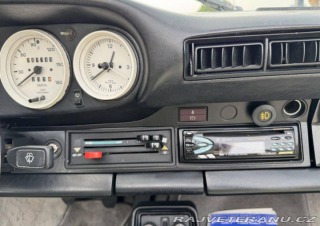 Porsche 911 SC Cabriolet 3.0 1983
