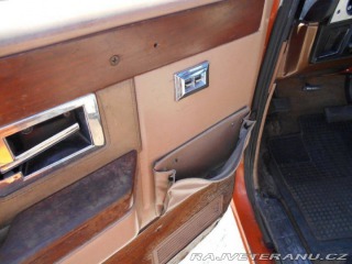 Chevrolet Ostatní modely C10 5.0 V8 Scottsdale 1981