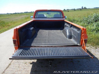 Chevrolet Ostatní modely C10 5.0 V8 Scottsdale 1981