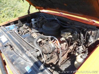 Chevrolet Ostatní modely C10 5.0 V8 Scottsdale 1981