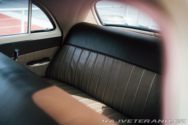Chevrolet Ostatní modely Deluxe Styleline 1952