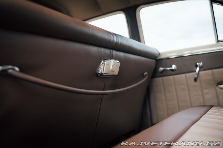 Chevrolet Ostatní modely Deluxe Styleline 1952