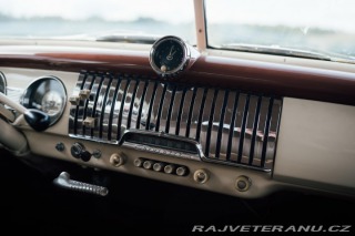 Chevrolet Ostatní modely Deluxe Styleline 1952