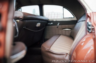 Chevrolet Ostatní modely Deluxe Styleline 1952