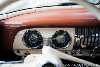 Chevrolet Ostatní modely Deluxe Styleline 1952