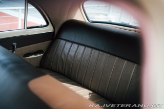 Chevrolet Ostatní modely Deluxe Styleline 1952