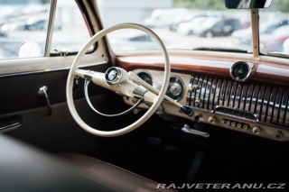 Chevrolet Ostatní modely Deluxe Styleline 1952