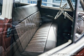 Chevrolet Ostatní modely Deluxe Styleline 1952