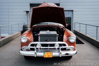 Chevrolet Ostatní modely Deluxe Styleline 1952