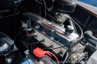 Chevrolet Ostatní modely Deluxe Styleline 1952