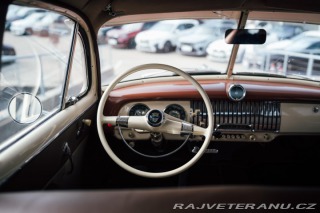Chevrolet Ostatní modely Deluxe Styleline 1952