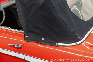 Ostatní značky Ostatní modely Autobianchi BIANCHINA CONVERTIBILE 1967