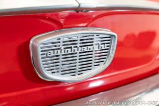 Ostatní značky Ostatní modely Autobianchi BIANCHINA CONVERTIBILE 1967