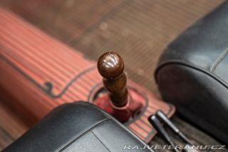 Ostatní značky Ostatní modely Autobianchi BIANCHINA CONVERTIBILE 1967