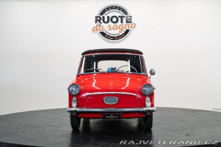 Ostatní značky Ostatní modely Autobianchi BIANCHINA CONVERTIBILE 1967