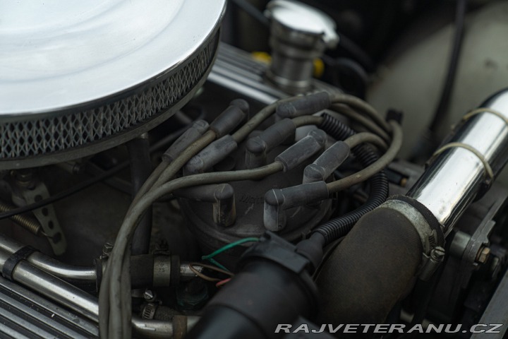 Ostatní značky Ostatní modely autokraft AC COBRA MK IV 1987