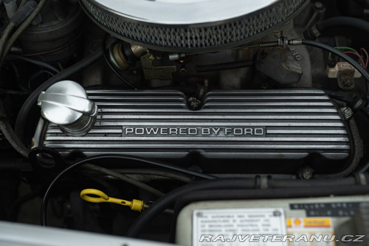 Ostatní značky Ostatní modely autokraft AC COBRA MK IV 1987
