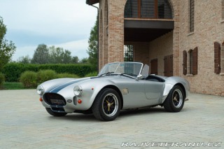 Ostatní značky Ostatní modely autokraft AC COBRA MK IV 1987