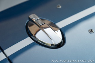 Ostatní značky Ostatní modely autokraft AC COBRA MK IV 1987