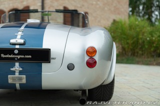 Ostatní značky Ostatní modely autokraft AC COBRA MK IV 1987