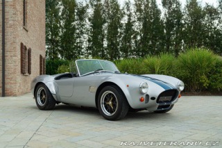 Ostatní značky Ostatní modely autokraft AC COBRA MK IV 1987