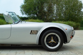 Ostatní značky Ostatní modely autokraft AC COBRA MK IV 1987