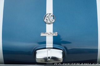 Ostatní značky Ostatní modely autokraft AC COBRA MK IV 1987