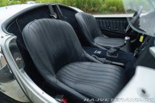 Ostatní značky Ostatní modely autokraft AC COBRA MK IV 1987