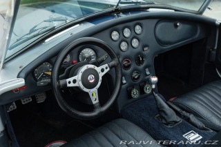 Ostatní značky Ostatní modely autokraft AC COBRA MK IV 1987