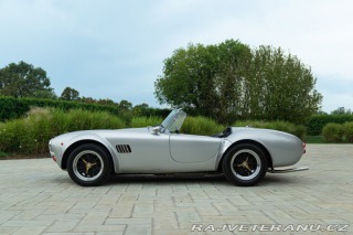 Ostatní značky Ostatní modely autokraft AC COBRA MK IV 1987