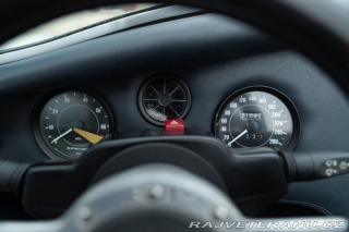 Ostatní značky Ostatní modely autokraft AC COBRA MK IV 1987