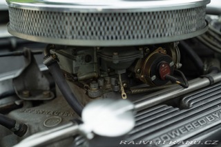 Ostatní značky Ostatní modely autokraft AC COBRA MK IV 1987