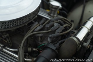 Ostatní značky Ostatní modely autokraft AC COBRA MK IV 1987