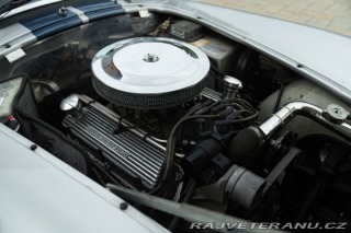 Ostatní značky Ostatní modely autokraft AC COBRA MK IV 1987