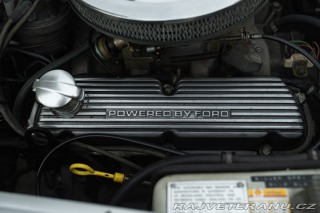 Ostatní značky Ostatní modely autokraft AC COBRA MK IV 1987