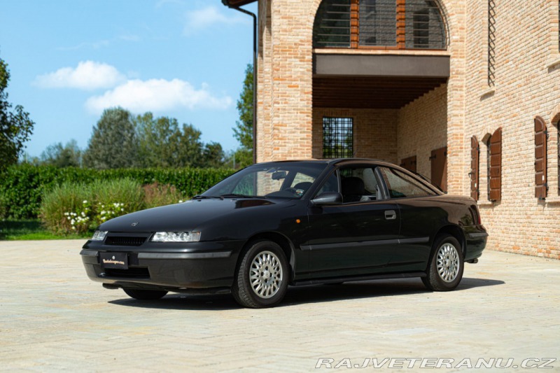 Opel Calibra 16V