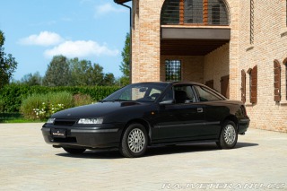 Opel Calibra 16V