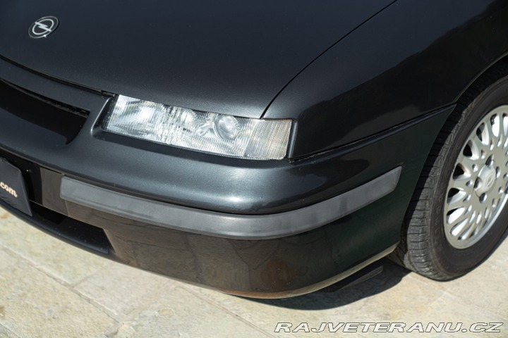 Opel Calibra 16V 1991