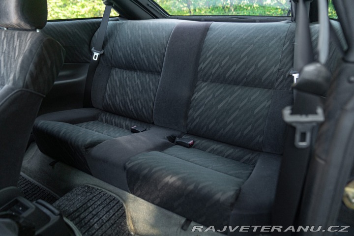 Opel Calibra 16V 1991