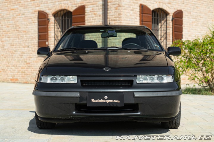 Opel Calibra 16V 1991