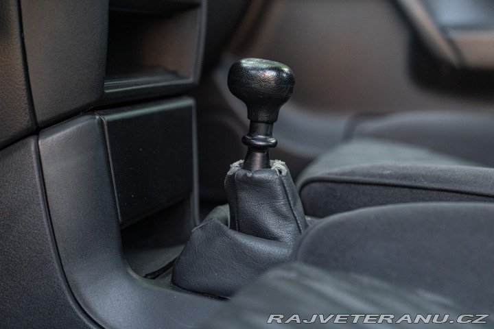 Opel Calibra 16V 1991