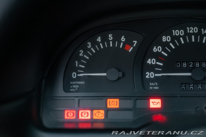 Opel Calibra 16V 1991